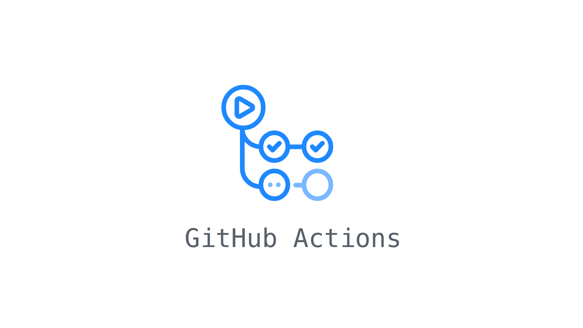 Deploy your data pipelines with Github Actions